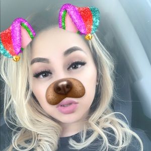 Meet your Posher, Sharon